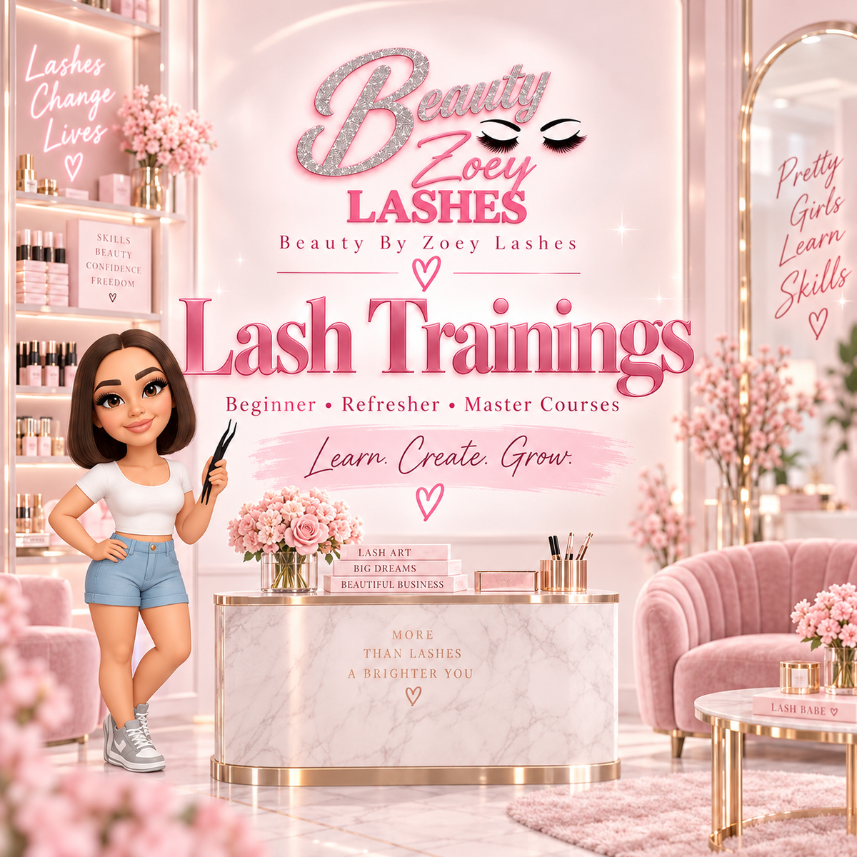 Trainings