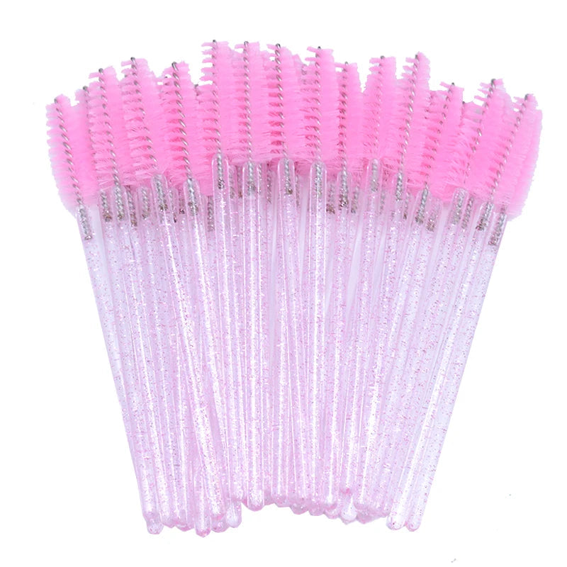 Pink Spoolies (50pc)