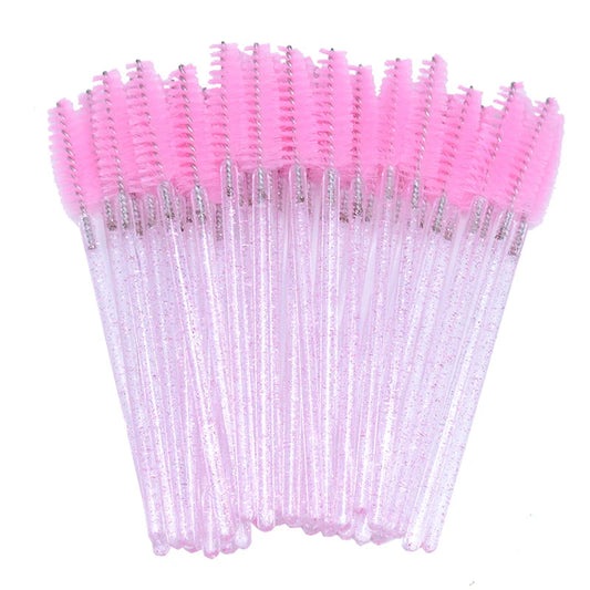 Pink Spoolies (50pc)