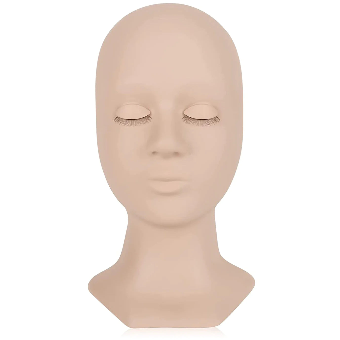 Mannequin Head