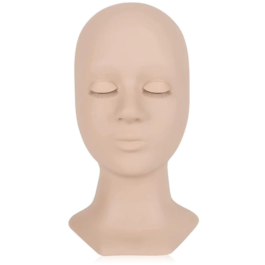 Mannequin Head