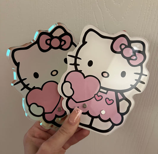 Hello Kitty Lash Tile